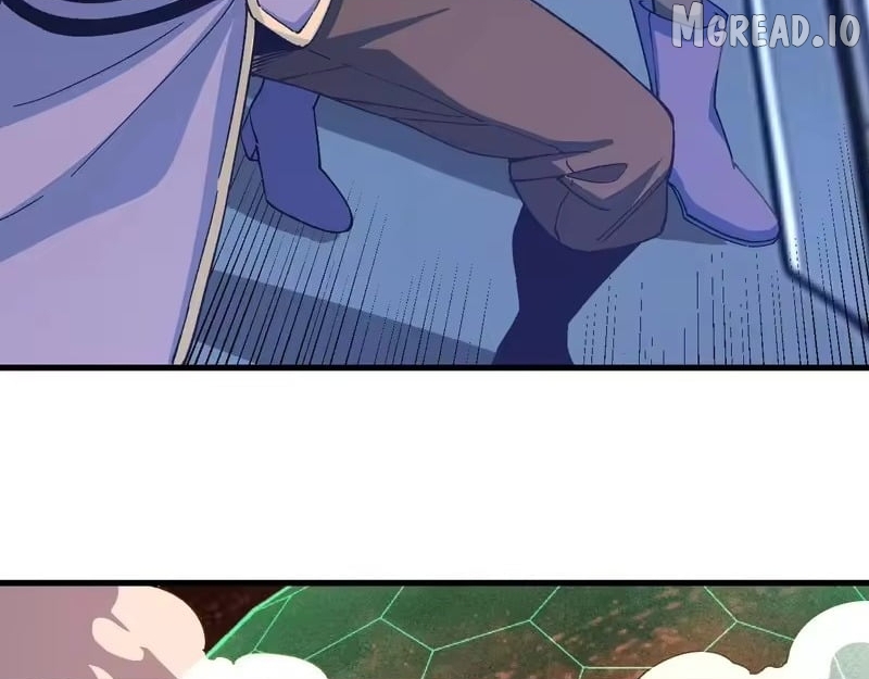 Log into the Future Chapter 322  - page 27